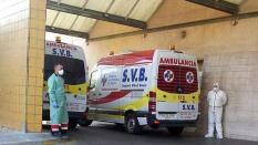Un solo caso de ébola ahuyentaría «masivamente» a los turistas