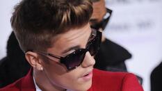 La colonia de Justin Bieber lleva a números rojos a una marca de perfumes