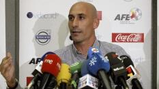 La AFE pide una Liga de 23 respetando «los derechos de todos los futbolistas»