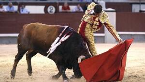 El catalán Serafín Marín grita libertad en Madrid con la verdad de su izquierda