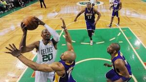 La NBA recupera popularidad