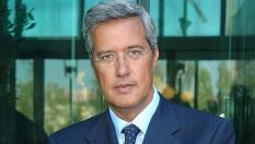 Buruaga sustituirá a Ignacio Villa al frente de «La Mañana» de la Cope 