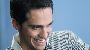 Contador espera que «todo» se solucione «de forma rápida»