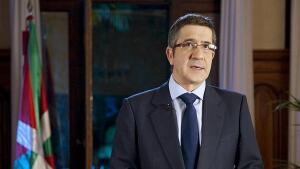 Patxi López: "Estamos al final de la pesadilla"