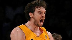 En directo: Lakers-Mavericks
