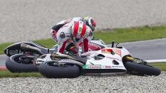 Simoncelli remata también a Lorenzo