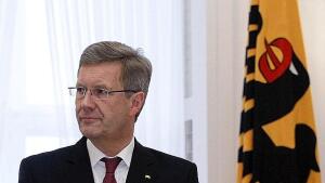 Christian Wulff cobrará 200.000 euros anuales de pensión
