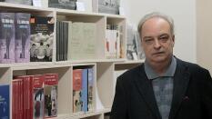 Vila-Matas: «El aire de Dylan es estar donde no se te espera»