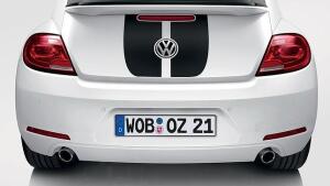 Decora tu Beetle...