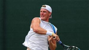Samuel Groth logra el saque más veloz de la historia, a 263 kilómetros por hora