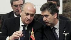 España y Marruecos coordinarán en septiembre el despliegue de la Guardia Civil en Chafarinas
