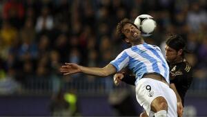 El Málaga asegura que los jugadores impagados han retirado la denuncia