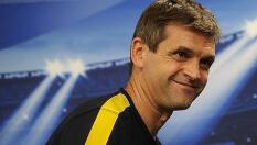 Vilanova: «Es una semana importante por el peso de los partidos»