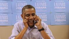 Elecciones EE.UU. 2012: Más de la mitad de los estadounidenses creen que Obama ganará los debates
