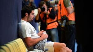 La caída de Nikola Karabatic