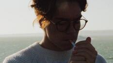 «Una persona que quiere dejar de fumar debe entender que el tabaco no le gusta»