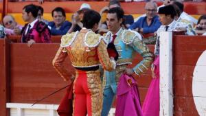 Francisco José Palazón regresa a la vida en Alicante