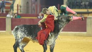 Grave cornada en el triángulo de Scarpa a Alejandro Mora