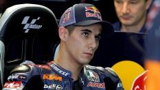 El lado más humano de un campeón