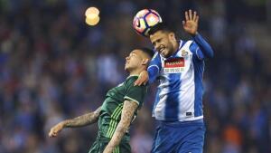 El Español remonta al Betis en tres minutos