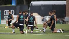 Horario y dónde ver el Real Madrid-FC Barcelona
