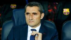 Valverde aún no se ve en semifinales