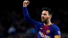 El Barcelona iguala el récord de la Real Sociedad de los años 80