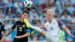 Resultados de los partidos de hoy, 16 de junio, en el Mundial de Rusia