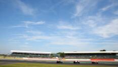 Horario y dónde ver el GP de Japón