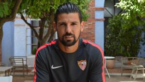 La caballerosa disculpa de Nolito con el Guadalajara
