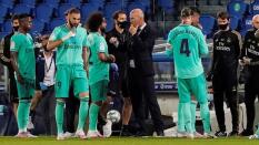 Así queda la clasificación tras la jornada 30