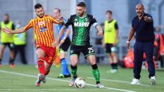 Sassuolo - Lecce en directo