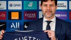 Pochettino, nuevo entrenador del PSG