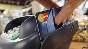Uno de cada cinco españoles utiliza el teléfono móvil para hacer pagos, según MasterCard