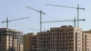 El Club Noteges prevé un estacamiento del previo de la vivienda en 2016