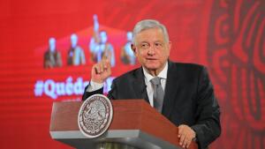 La firma española Typsa se sube al Tren Maya, el gran proyecto ferroviario de México
