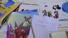 El nuevo arzobispo de Burgos llama «ignorantes» a los que quieren sacar la Religión de los colegios