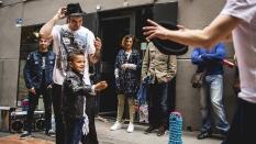 Malakids, tres días de ocio y diversión para la familia en Malasaña