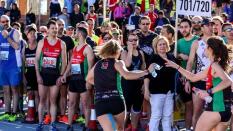 El maratón del «Esfuerzo Compartido» abre inscripciones el próximo 7 de febrero