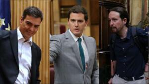El PP saca su artillería en el Senado: llamará a comparecer a Sánchez, Iglesias, Rivera...