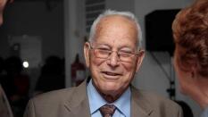 Gracias eternas, don Luis Morales