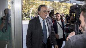 Un informe de Turismo Valencia alerta del triturado de documentación tras las elecciones de 2015