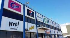 Ahemon y Embotelladora Canaria avanzan en la «fusión dulce»