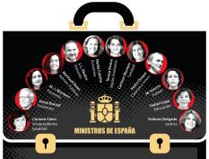 Sánchez consolida su apuesta por las mujeres con los últimos nombramientos de su Gobierno