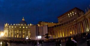 Roma ha hablado