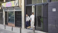 Interpol busca al violador de la turista mexicana, que habría podido huir del país