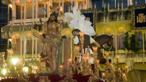 La Semana Santa de Ciudad Real también se anula