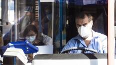 El aumento de los contagios de coronavirus aleja el final del uso obligatorio de la mascarilla en interiores
