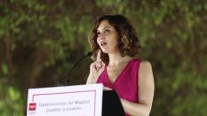 Madrid propone un viaje por su gastronomía explorando de pueblo en pueblo