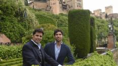 Los hermanos Rivera protagonizan un «pique» en redes sociales